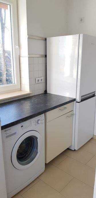 Teilmöblierte Wohnung mit EBK und BALKON in Berlin (Bohnsdorf)