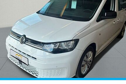 VW Caddy Maxi 98.468 km 25.795 &euro; Berlin 13088