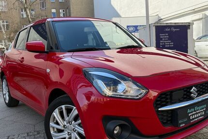 Suzuki Swift 18.083 km 15.990 &euro; Berlin 10625