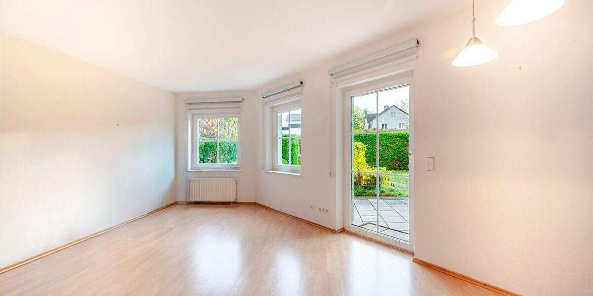 Doppelhaushälfte Berlin Biesdorf - 4 Zimmer, 90 m&sup2;, 480.000&euro; | Angebot:25901424