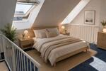 Dachgeschoßwohnung Wildau - 1 Zimmer, 60 m&sup2;, 219.000&euro; | Angebot:26630912