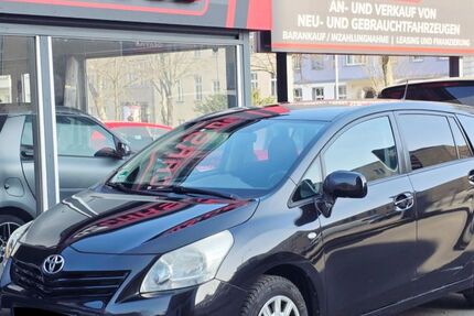 Toyota Verso 285.019 km 2.750 &euro; Berlin 10965