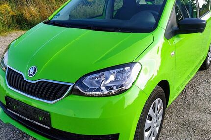 Skoda Citigo 29.000 km 6.999 € schönefeld 12529