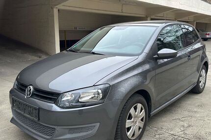 VW Polo 157.000 km 2.800 &euro; Berlin 10783