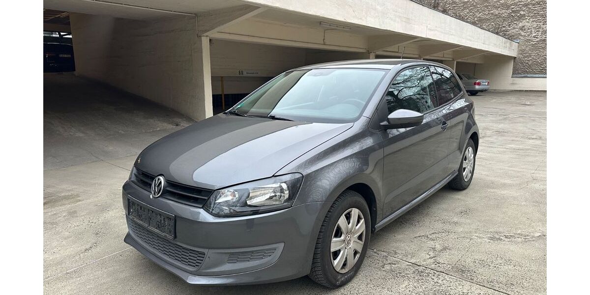 VW Polo 157.000 km 2.800 &euro; Berlin 10783
