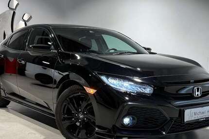 Honda Civic 73.617 km 19.900 &euro; Berlin 12167