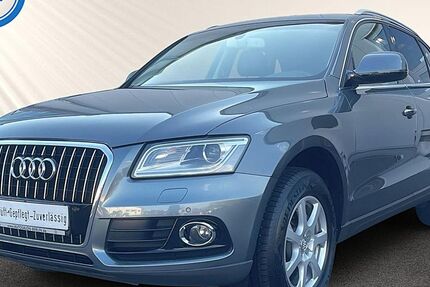 Audi Q5 73.023 km 23.690 &euro; Berlin 13581