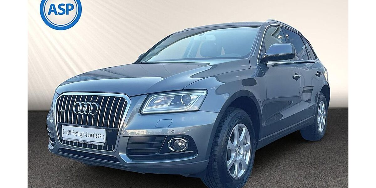 Audi Q5 73.023 km 23.690 &euro; Berlin 13581