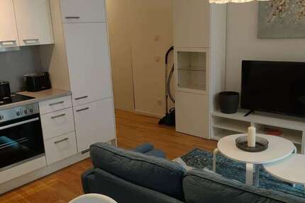 Wohnen auf Zeit in Schönefeld 1.140 € 1 zimmer