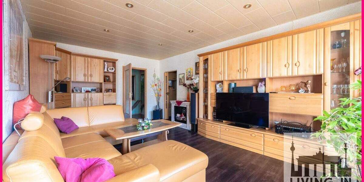 Etagenwohnung Berlin Marzahn - 4 Zimmer, 84 m&sup2;, 299.000&euro; | Angebot:25750305