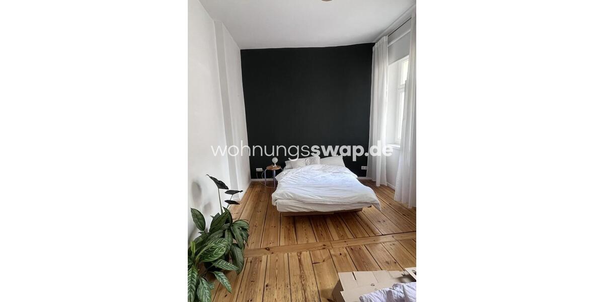 Etagenwohnung Berlin Pankow - 3 Zimmer, 72 m&sup2;, 1.330&euro; | Angebot:24541837