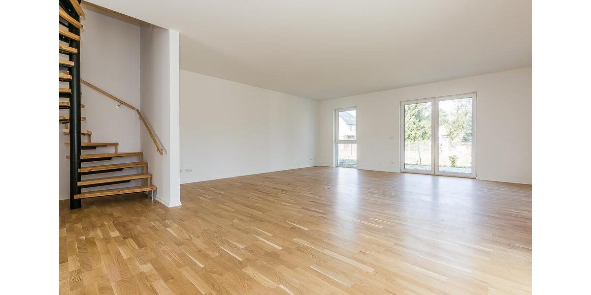 Doppelhaushälfte Königs Wusterhausen Niederlehme - 5 Zimmer, 135 m&sup2;, 1.640&euro; | Angebot:26391219