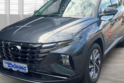 Hyundai TUCSON 45.000 km 22.680 &euro; Berlin 12351