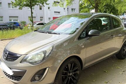 Opel Corsa 135.000 km 3.999 &euro; Velten 16727