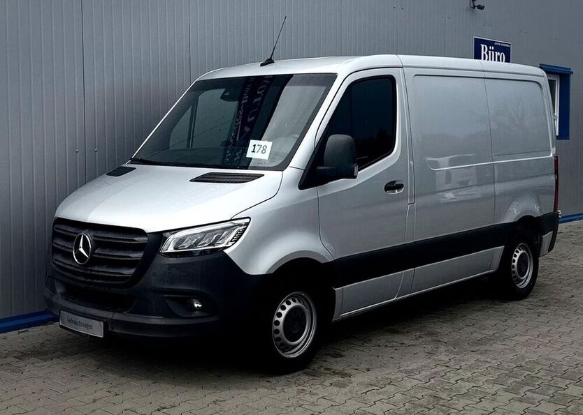 Sprinter