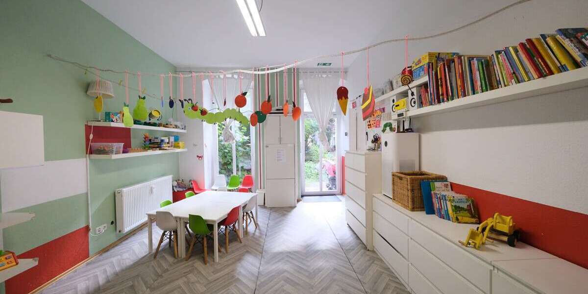 Büro in Berlin 498.000 € 81 m² zimmer