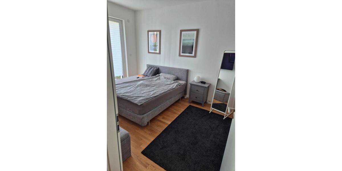 Erdgeschoßwohnung Berlin Reinickendorf - 2 Zimmer, 58 m&sup2;, 1.210&euro; | Angebot:26614405