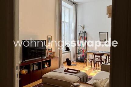 Wohnung Berlin Neukölln - 2 Zimmer, 77 m&sup2;, 920&euro; | Angebot:26394011