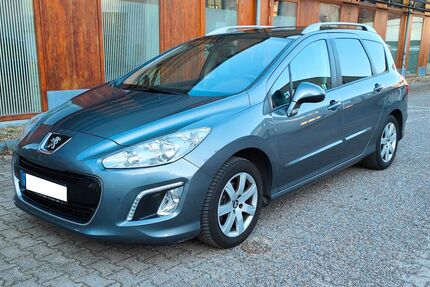 Peugeot 308 124.000 km 4.200 &euro; Berlin 10587