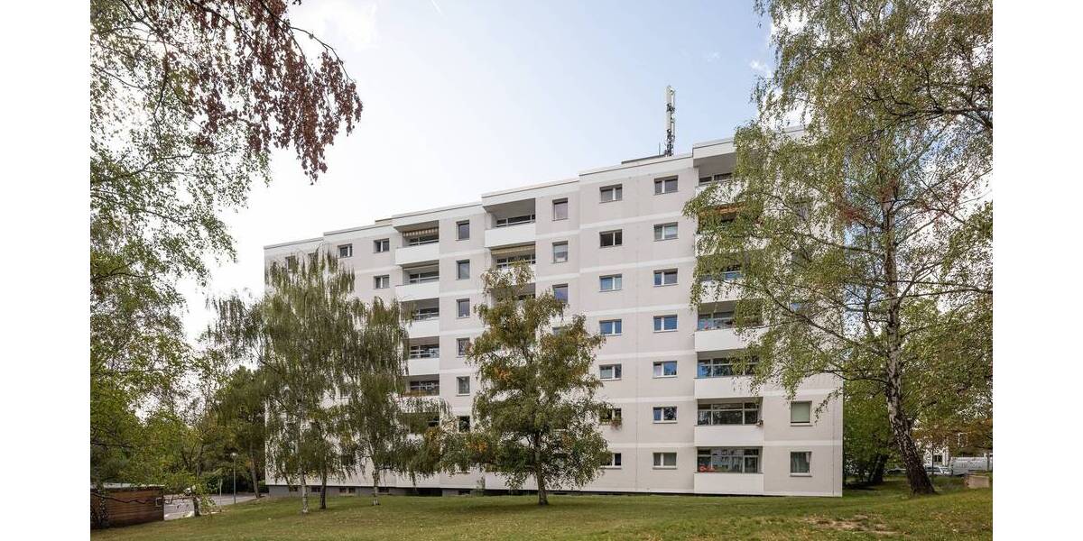 Etagenwohnung Berlin Dahlem - 4 Zimmer, 120 m&sup2;, 597.900&euro; | Angebot:25733172