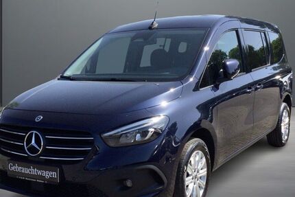 Mercedes-Benz T-Klasse 21.652 km 32.770 &euro; Erkner 15537