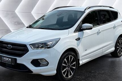 Ford Kuga 89.000 km 17.990 &euro; Zeesen 15711