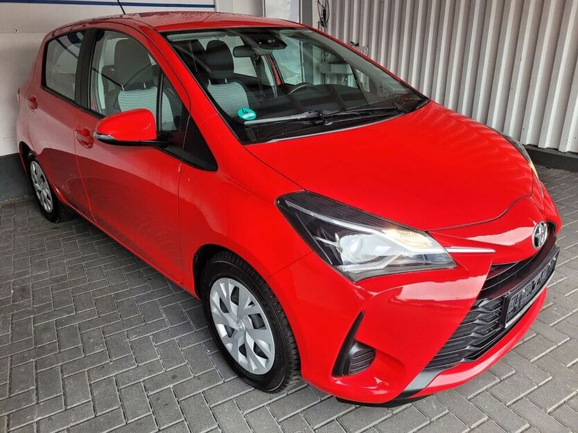 Yaris