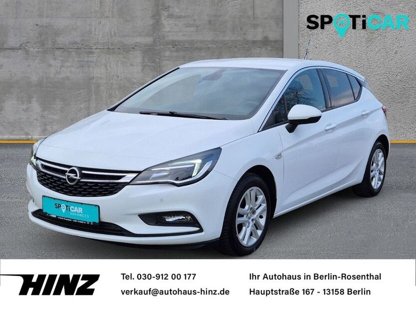 Astra