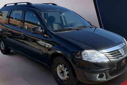 Dacia Logan 204.000 km 2.999 &euro; Berlin 12439