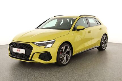 Audi A3 28.592 km 34.840 &euro; Schönefeld 12529