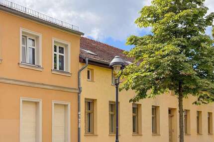 Wohnung Potsdam Babelsberg - 2 Zimmer, 51 m&sup2;, 960&euro; | Angebot:27213209