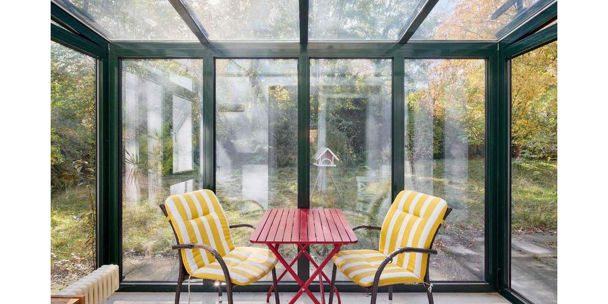 Einfamilienhaus Berlin Westend - 7 Zimmer, 220 m&sup2;, 1.700.000&euro; | Angebot:23146587