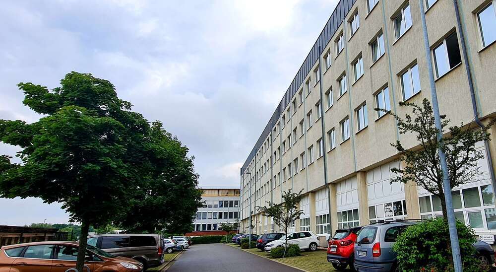 Büro in Teltow 1.672,65 € 223.02 m²
