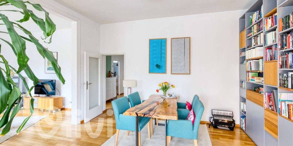 Doppelhaushälfte Berlin Lichterfelde - 5 Zimmer, 172 m&sup2;, 930.000&euro; | Angebot:26515970