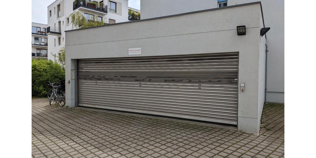 Garagen / Stellplätze Berlin Rummelsburg - 94&euro; | Angebot:26183085