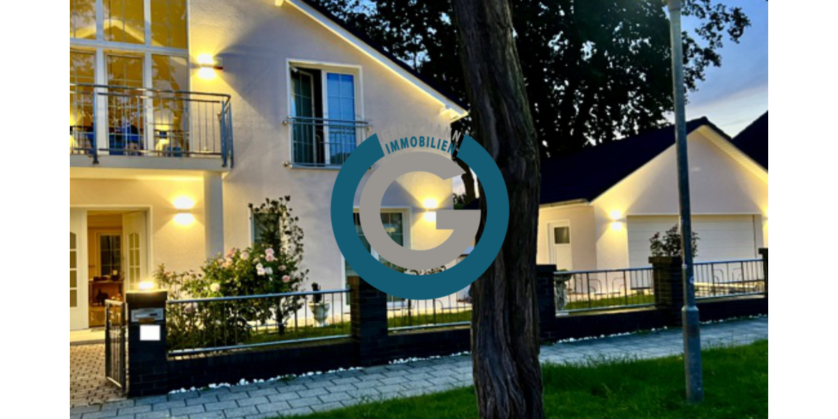 Einfamilienhaus Dallgow - 6 Zimmer, 232 m&sup2;, 1.199.000&euro; | Angebot:27235920