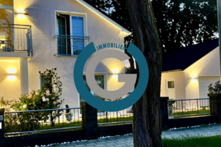 Haus Dallgow - 6 Zimmer, 232 m&sup2;, 1.199.000&euro; | Angebot:27235920