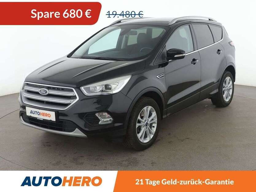 Kuga
