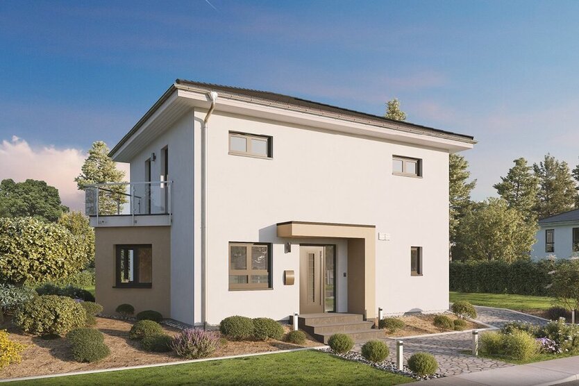 Hier beginnt dein Leben - greif zu und mach dir deinen Traum wahr! 3 zimmer