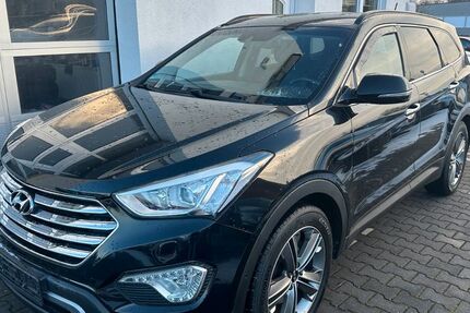 Hyundai Grand Santa Fe 138.000 km 16.900 € Mahlow 15831