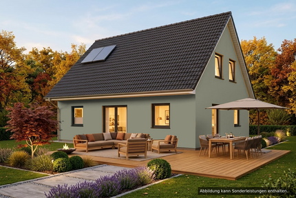Haus Berlin Lichtenberg - 5 Zimmer, 122 m&sup2;, 1.530&euro; | Angebot:27312294