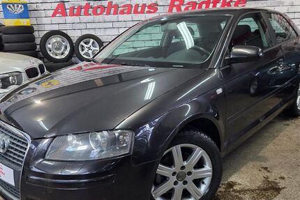 Audi A3 149.000 km 5.990 &euro; Potsdam 14478