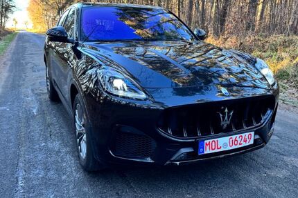 Maserati Grecale 2.500 km 65.500 &euro; Rüdersdorf-Tasdorf 15562