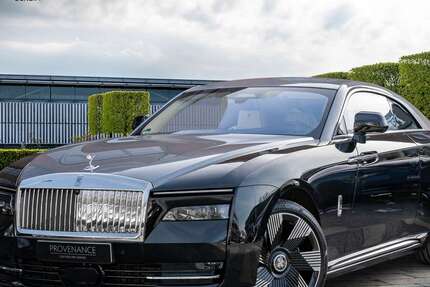 Rolls Royce Spectre 9.600 km 480.000 € Berlin 12203