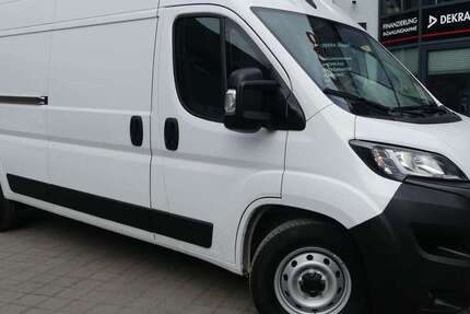 Fiat Ducato 35.345 km 25.800 &euro; Berlin 13156