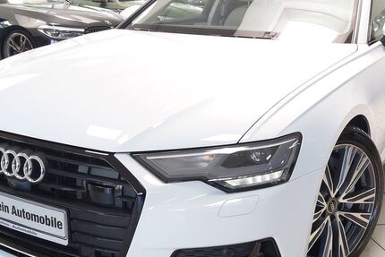 Audi A6 42.100 km 46.300 &euro; Berlin 13359