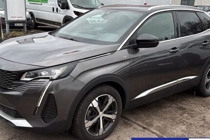 Peugeot 3008 22.500 km 23.690 &euro; Berlin 10369