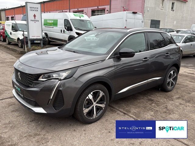 Peugeot 3008 22.500 km 23.690 &euro; Berlin 10369