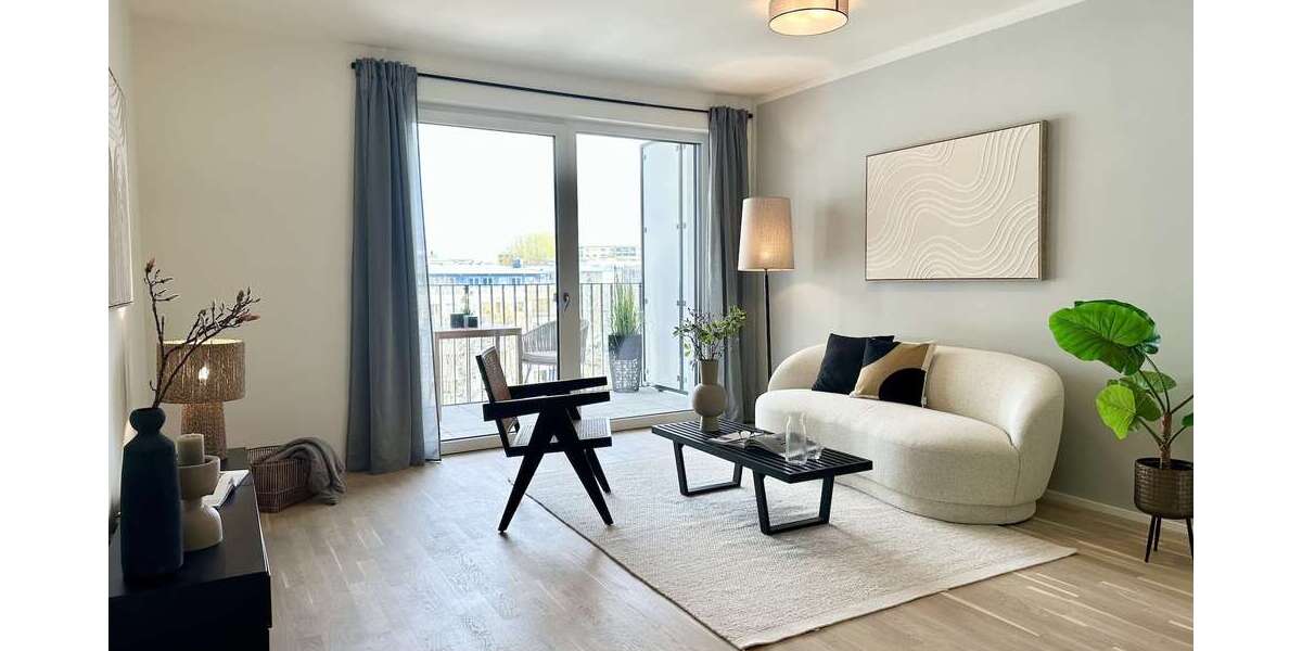 Etagenwohnung Berlin Treptow-Köpenick - 3 Zimmer, 127 m&sup2;, 2.559&euro; | Angebot:26217176