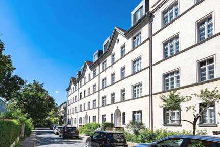 Wohnung Berlin Treptow-Köpenick - 3 Zimmer, 61 m&sup2;, 260.000&euro; | Angebot:25654145